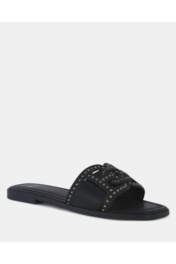 SCANDI / BLACK