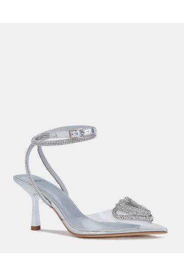 ZALOVER / SILVER