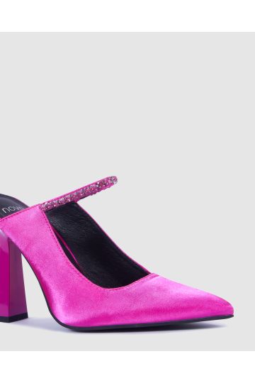 ZHIRSTY / Magenta