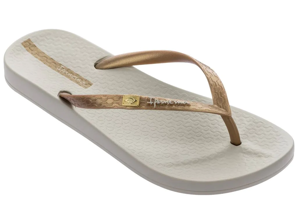 Ipanema thongs novo sales