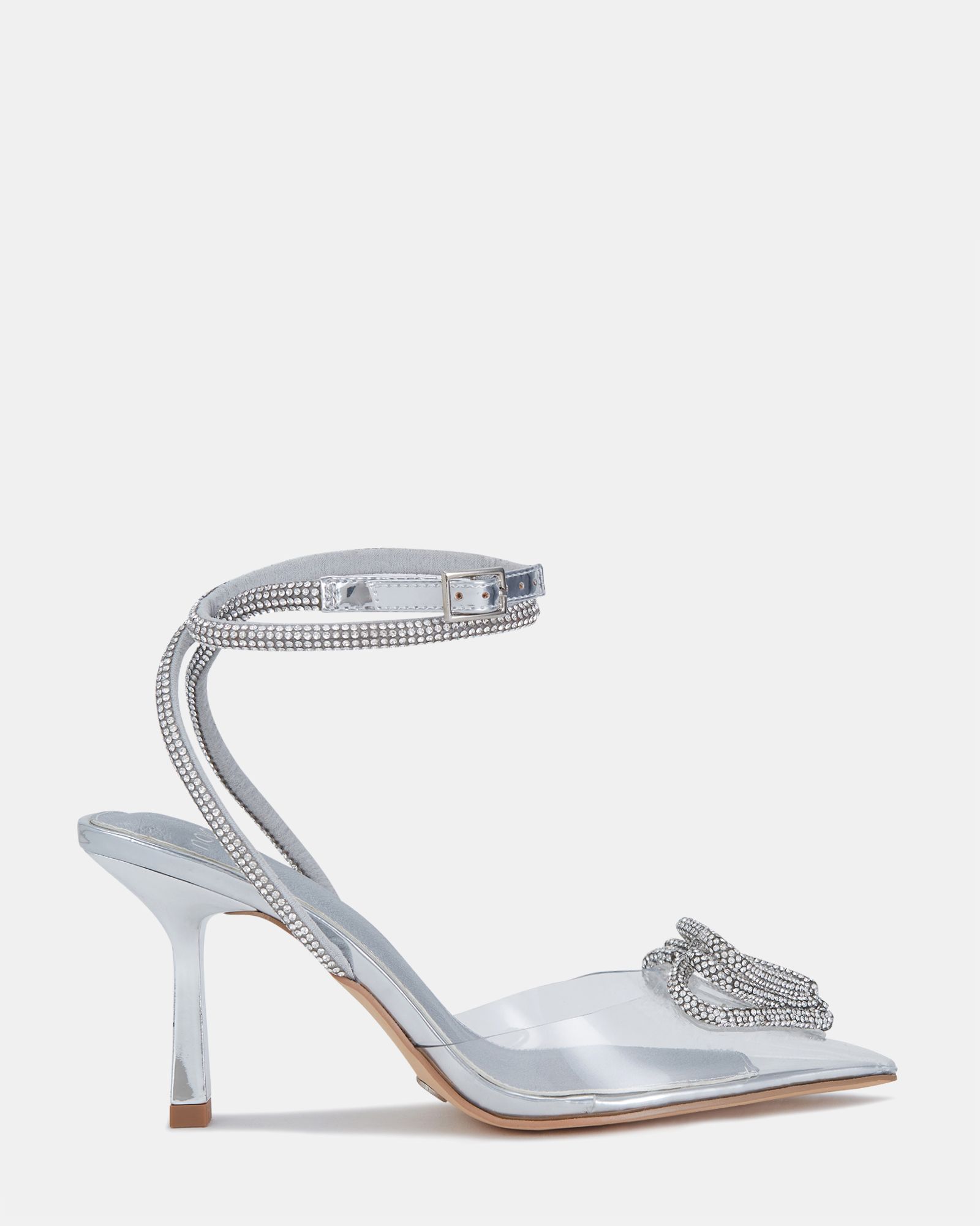 ZALOVER SILVER