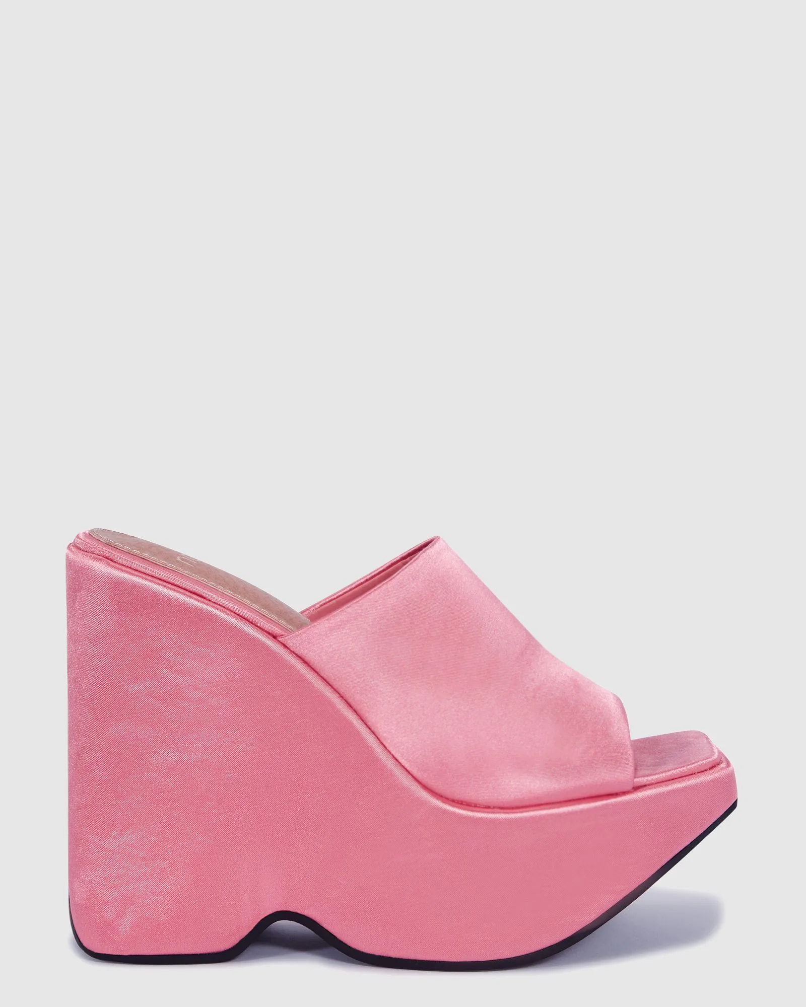 ZOOT PINK