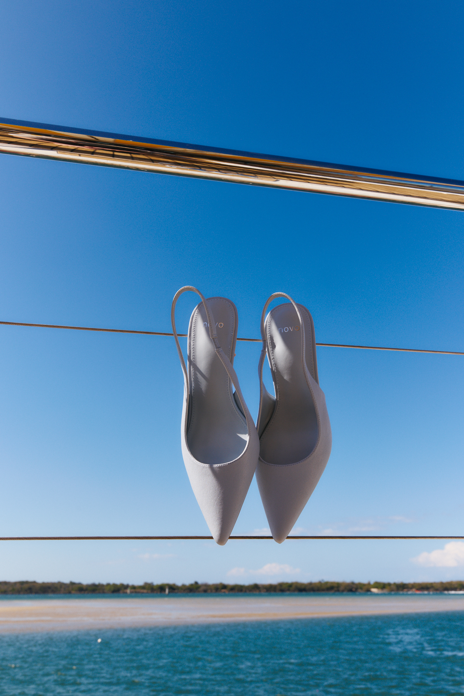 Heel Height Guide: How to Measure & Choose Your Fit